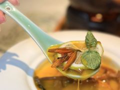 -叶叶菩提(太原别墅店)