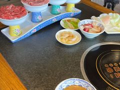 -仁和四季涮肉馆(天坛南门店)
