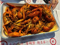 -三妹小龙虾·黄油蟹(华侨城总店)