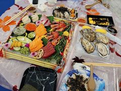 -鮨之佐壽司外賣店(氹仔市区店)