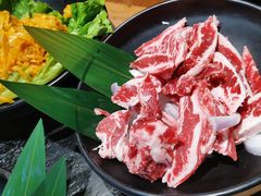 -九田家黑牛烤肉料理(太阳城店)