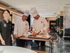 -苏淮景·苏闽融创菜·海鲜(原空港井河轩店)