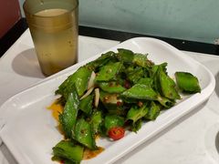 龙豆-滕记星发餐室·新加坡菜(巨鹿路店)