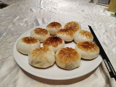 美味生煎包-富黎华海鲜大酒楼(正大广场店)