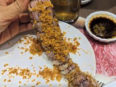 -东国海鲜火锅城(氹仔店)