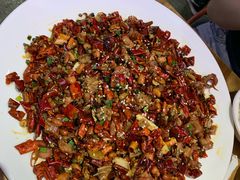 -兔槽江湖菜·重庆璧山兔(水围店)