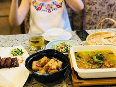 -一江春水·杭帮臻宴(三台山店)