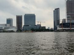 -黄沙码头