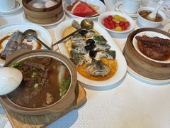 -铭家点心(秦岭路店)
