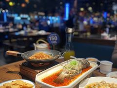 -黄龙海鲜大排档(杭州总店)