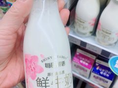 -全家便利店(襄阳南路店)