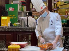 -大鸭梨烤鸭(北洼路店)