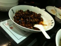 八宝辣酱-鸿瑞興面馆(梅岭店)