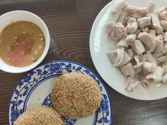 -爆肚冯(廊房二条店)