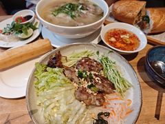 -越美小馆·越南料理(曲江店)