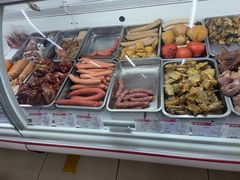 -北京稻香村(花市店)