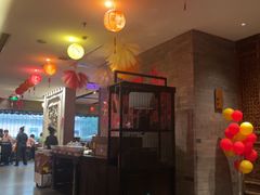 -西安饭庄·非遗陕菜(钟楼店)