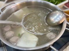 -黑山牛肉汤火锅(花城汇店)