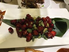 -同喜烤鸭店(光芒店)