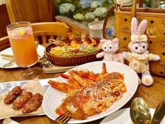 -Lamant Manor已闻花名關於藍