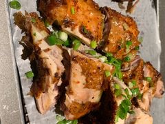 -绿茶餐厅(昌平悦荟店)