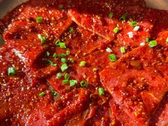 -大叹号·朝鲜族烤肉(潍坊泰华城店)