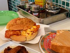 -華歡冰室-WahFoon(吉大店)