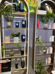 -希梵尔头皮抗衰·科技养发