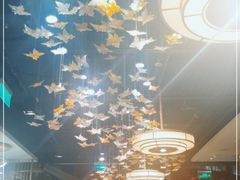 大堂-有璟阁港式餐厅(国贸商城店)