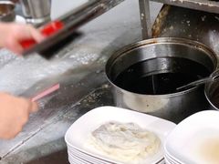 牛肉拉肠-源记肠粉(华贵路店)