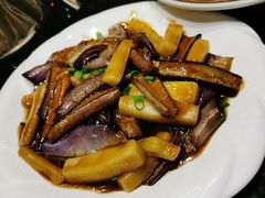 -好兄弟郭巨海鲜(天一阁店)