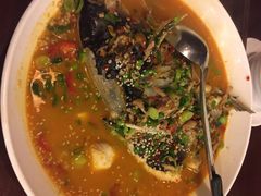 乌镇水阁餐厅-通安客栈中餐厅·何家小馆