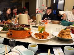 -小城外婆肴私房菜.家宴聚集点(圆明园颐和园·清河上地店)