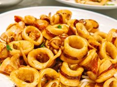 -强记海鲜·大排档(蛇口新街店)