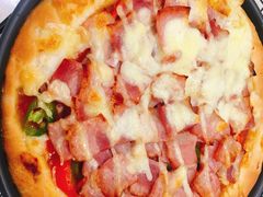 -西檬树SIMON·T轻奢蛋糕(大东方Max店)