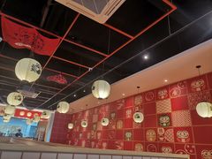 -谷村寿司(同福路店)
