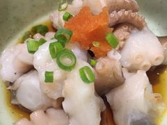 -青叶日式料理(飘亮阳光广场店)
