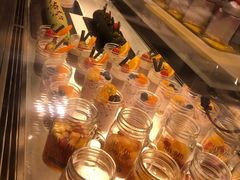 -大理实力希尔顿酒店•香全日制餐厅