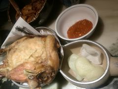 遇见葫芦鸡-遇见长安(兰州中心店)