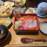 以前总跟风打卡古北三巨头❗直到吃到筑紫