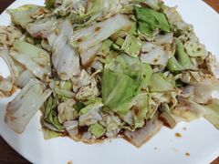 -清真宏玉祥黄门脸餐厅(华荫东里店)