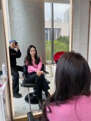 -FLAIR HAIR SALON