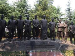 -毛泽东同志旧居