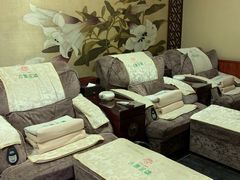 -古莲·影院足道·按摩SPA(水上温泉店)