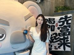 -了不起的考拉咖啡店(高新店)