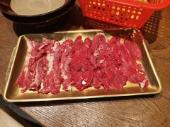-黔滚滚贵州牛肉火锅·酸汤火锅(创意园店)