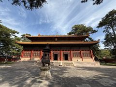 -普乐寺