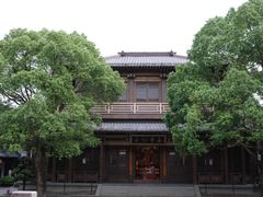 -香积寺