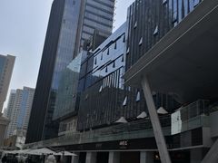 -HALO广场(梨园路店)