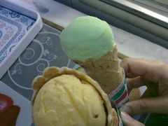 -成裕雪糕店(士多店)